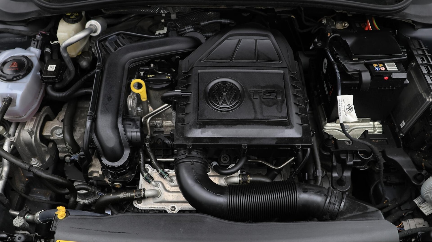 Used Volkswagen Polo 2020 for sale - 76433318: Photo 20