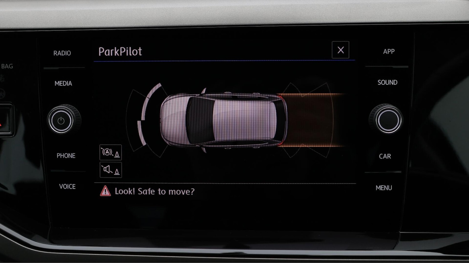 Used Volkswagen Polo 2020 for sale - 76433318: Photo 27