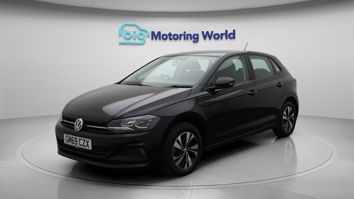 Used Volkswagen Polo 2020 for sale - 76433318: Photo 4