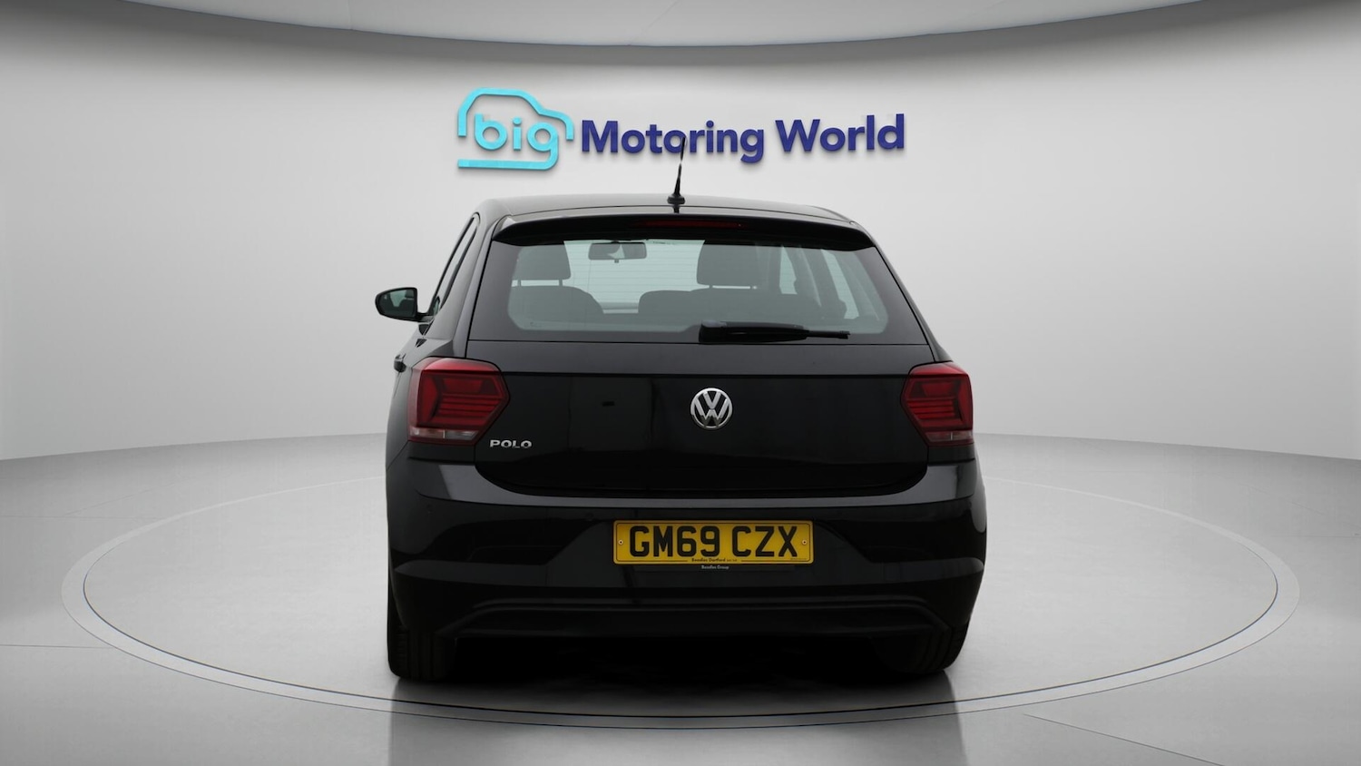 Used Volkswagen Polo 2020 for sale - 76433318: Photo 7