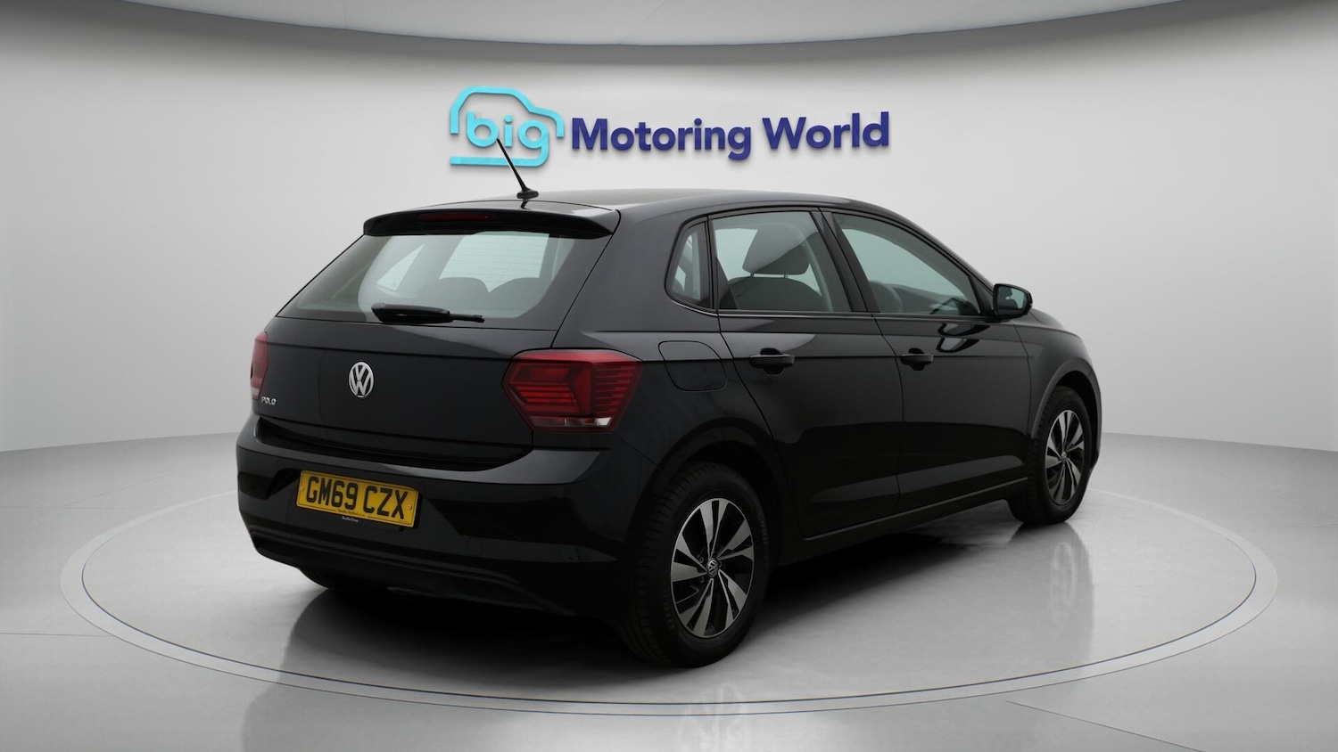 Used Volkswagen Polo 2020 for sale - 76433318: Photo 8