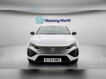 Used Peugeot 408 2024 for sale - 79391913: Photo