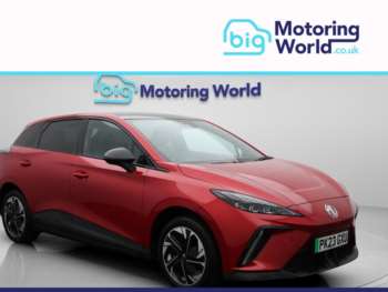 2023 (23) - 64kWh Trophy Long Range Hatchback 5dr Electric Auto (203 ps)