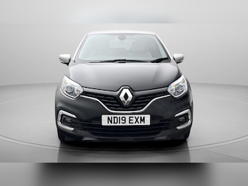 Used Renault Captur 2019 for sale - 78914229: Photo