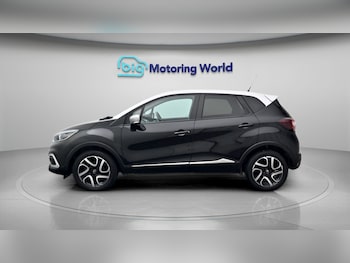 Used Renault Captur 2019 for sale - 78914229: Photo