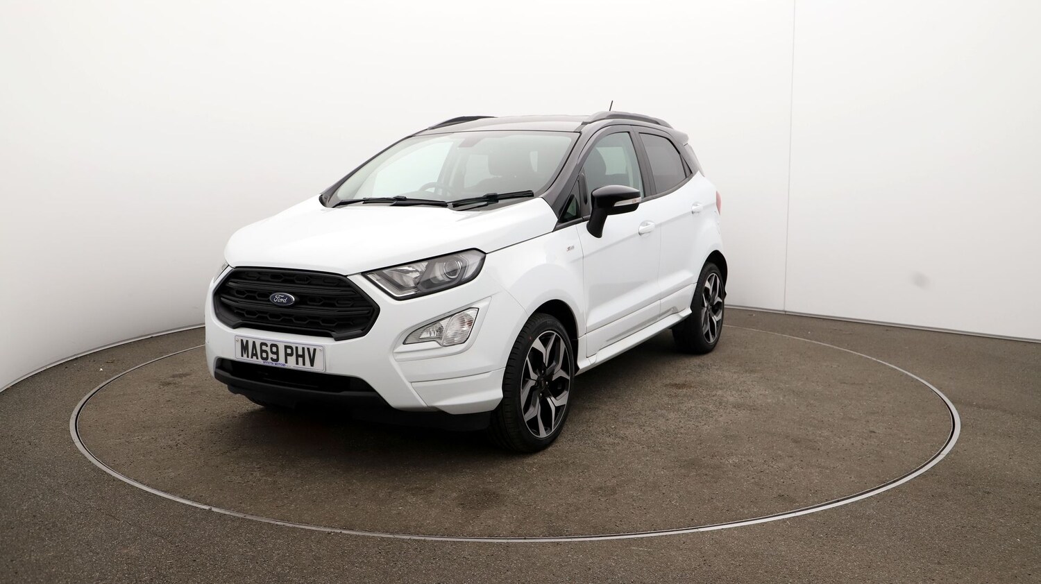 Used Ford Ecosport for sale - 76810668: Photo 14
