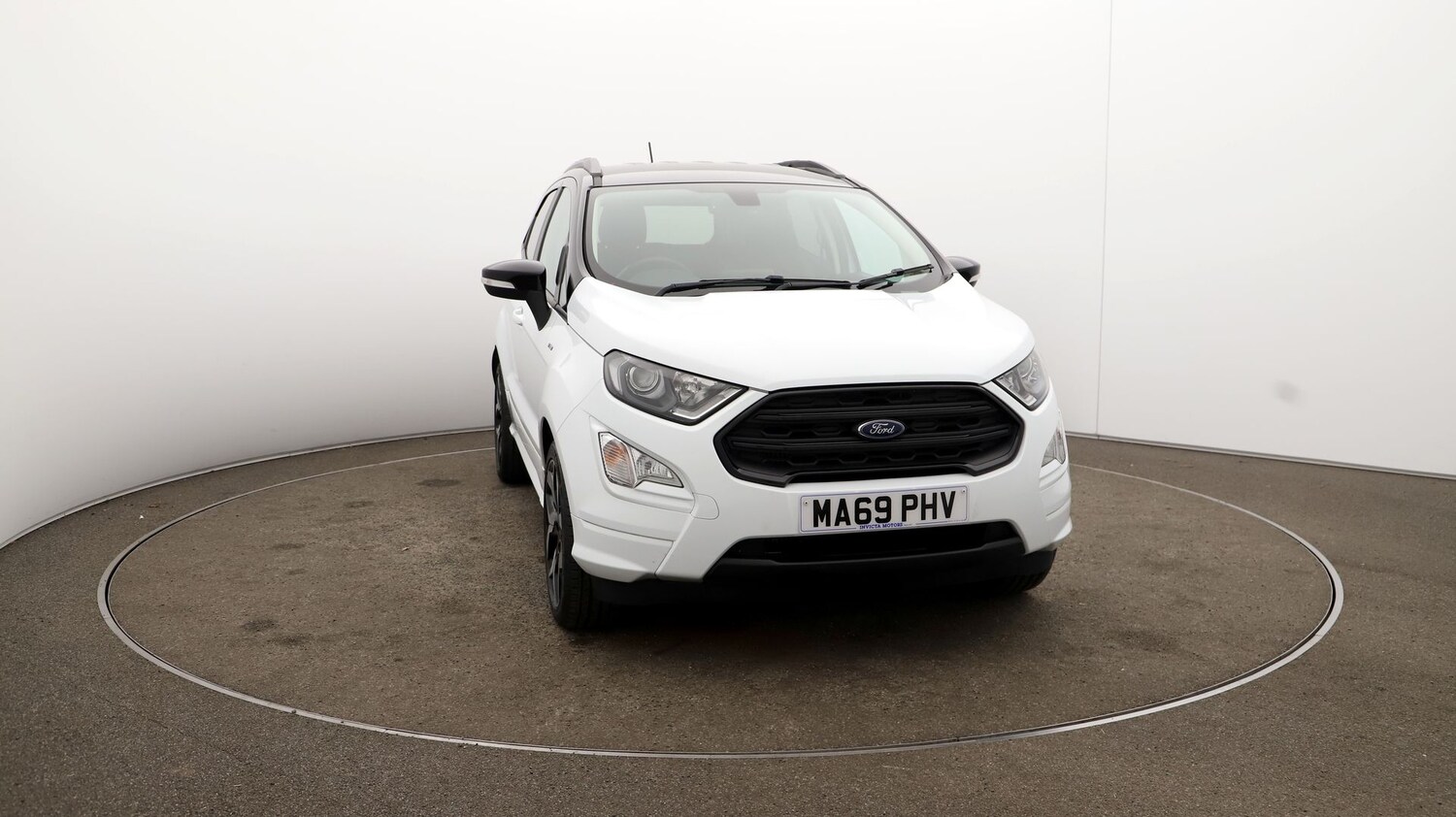 Used Ford Ecosport for sale - 76810668: Photo 22