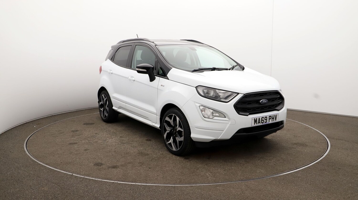 Used Ford Ecosport for sale - 76810668: Photo 26