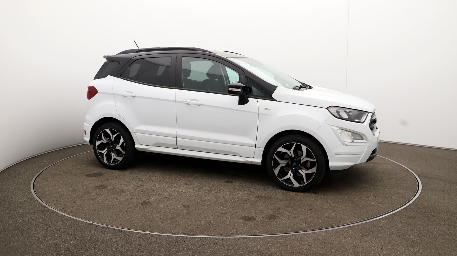 Used Ford Ecosport for sale - 76810668: Photo 32