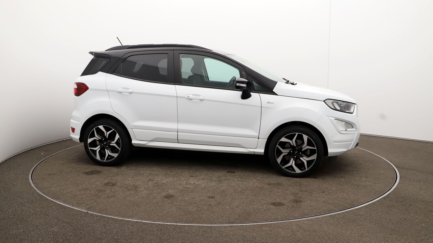 Used Ford Ecosport for sale - 76810668: Photo 36