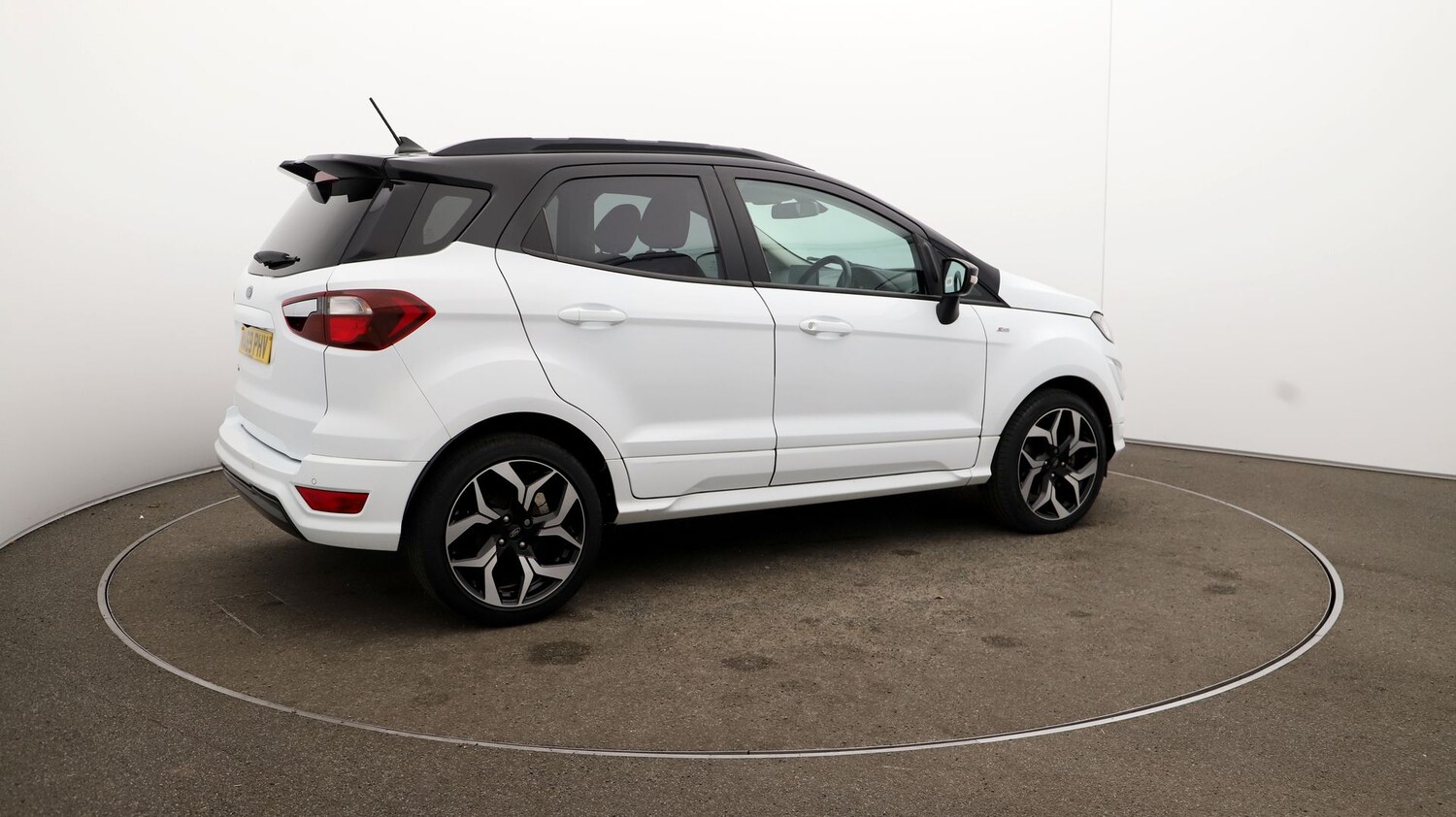 Used Ford Ecosport for sale - 76810668: Photo 44