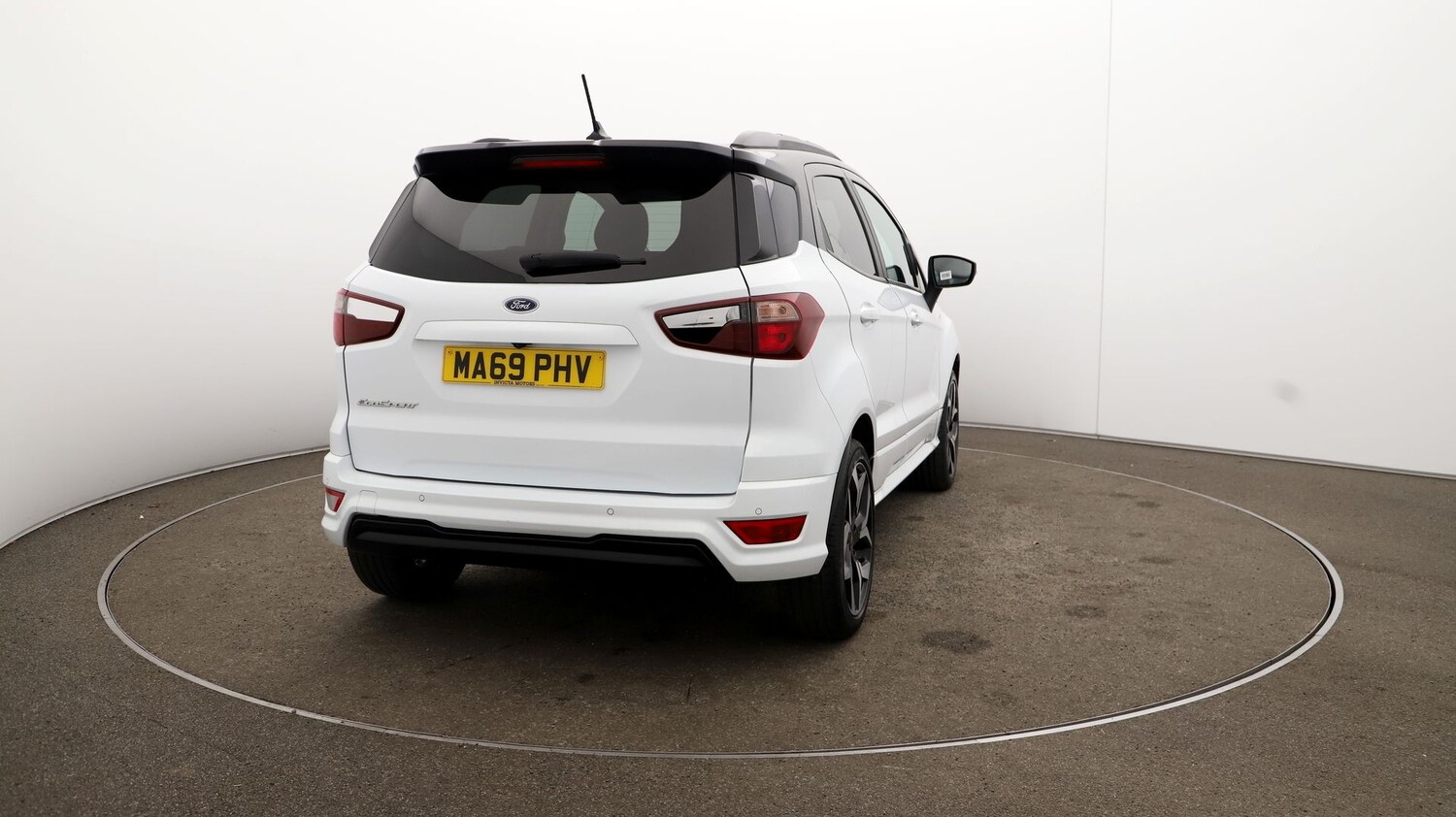 Used Ford Ecosport for sale - 76810668: Photo 49