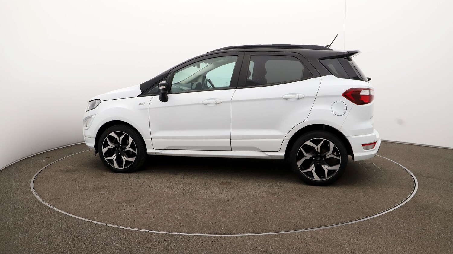 Used Ford Ecosport for sale - 76810668: Photo 51