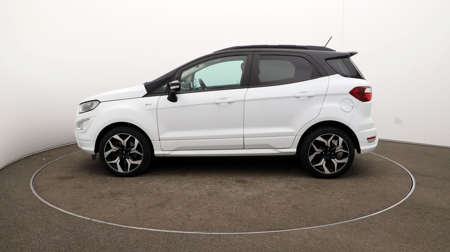 Used Ford Ecosport for sale - 76810668: Photo 57