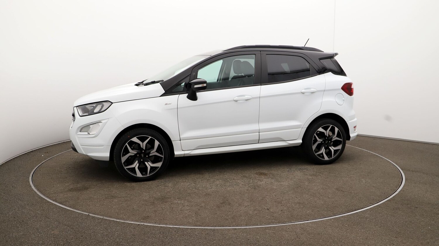 Used Ford Ecosport for sale - 76810668: Photo 59