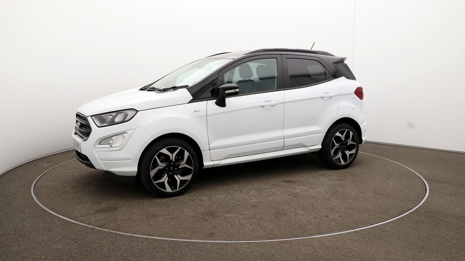 Used Ford Ecosport for sale - 76810668: Photo 60