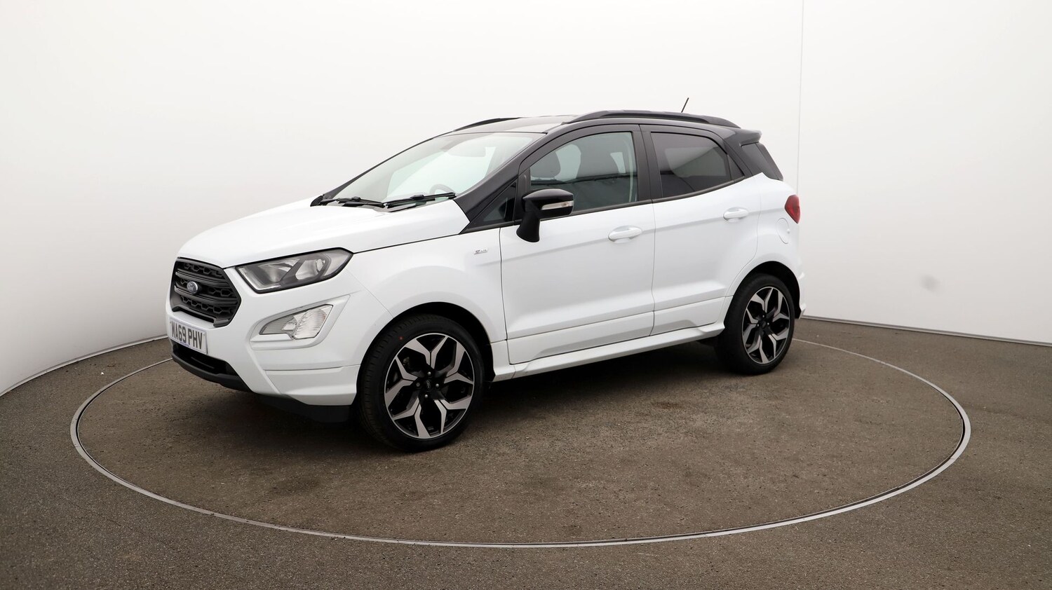 Used Ford Ecosport for sale - 76810668: Photo 61