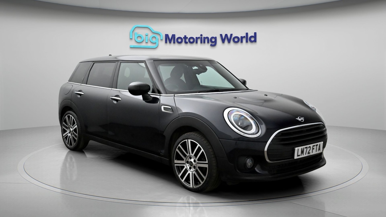 Used MINI Clubman 2022 for sale - 77897867: Photo 1