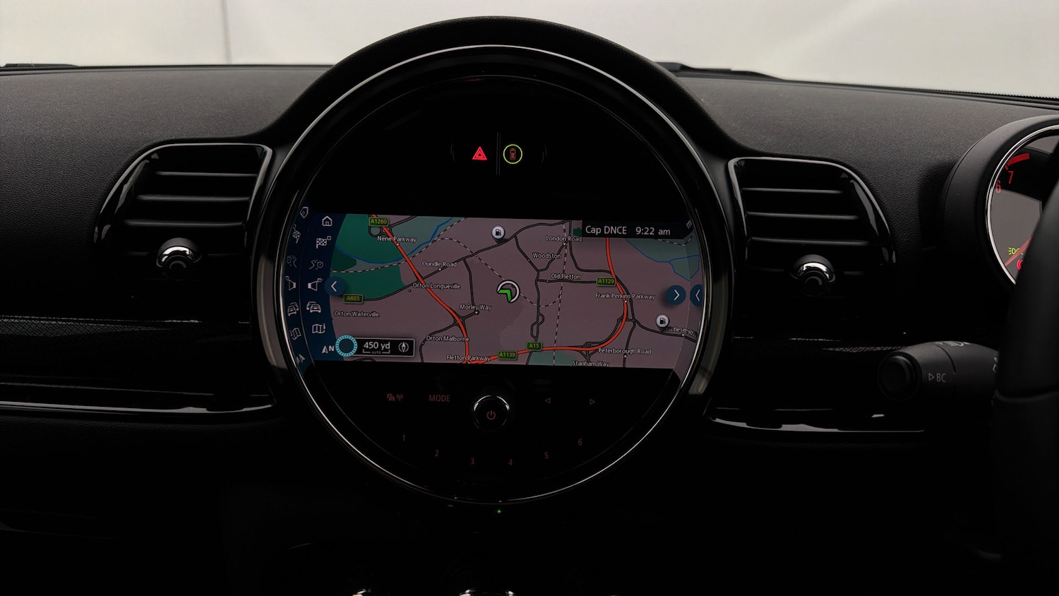 Used MINI Clubman 2022 for sale - 77897867: Photo 10