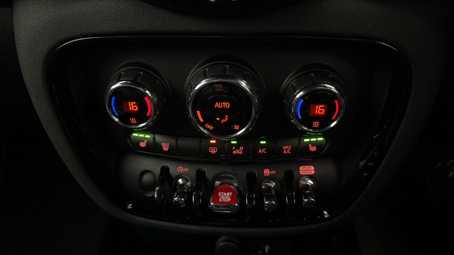 Used MINI Clubman 2022 for sale - 77897867: Photo 11