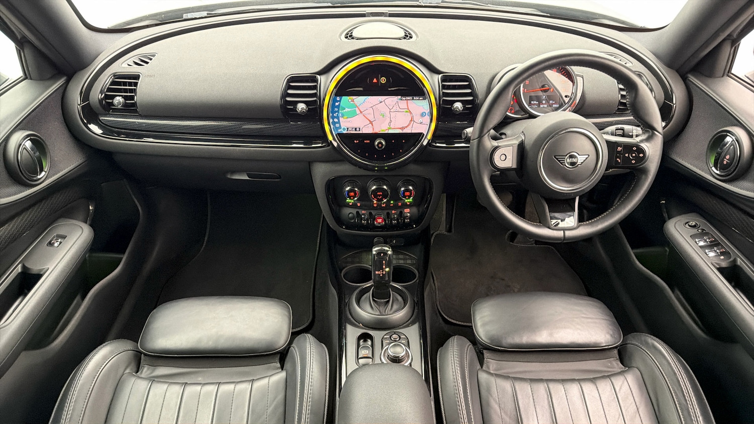 Used MINI Clubman 2022 for sale - 77897867: Photo 12