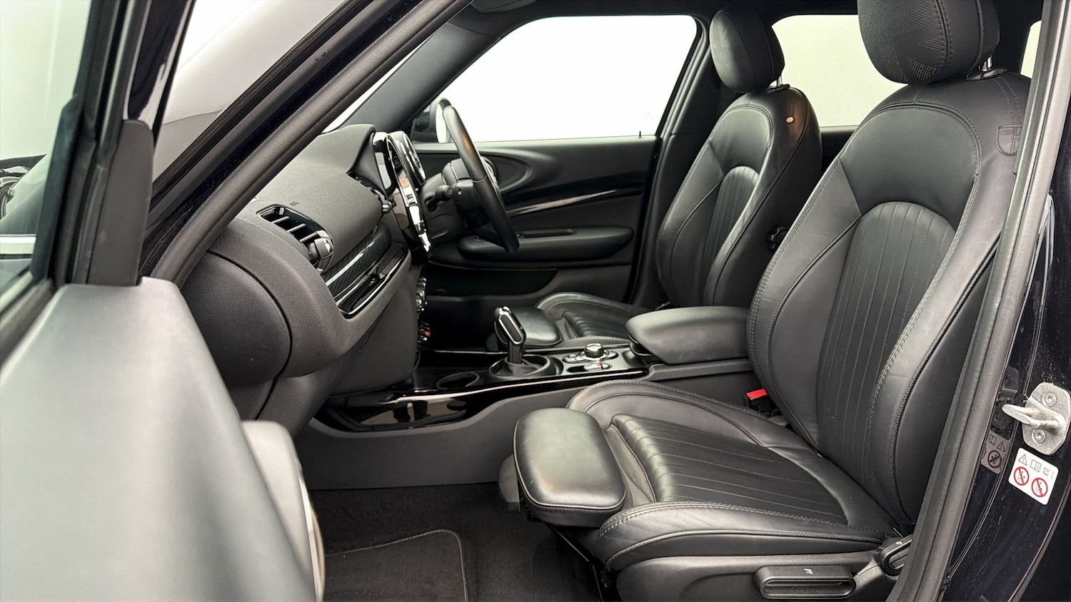 Used MINI Clubman 2022 for sale - 77897867: Photo 13