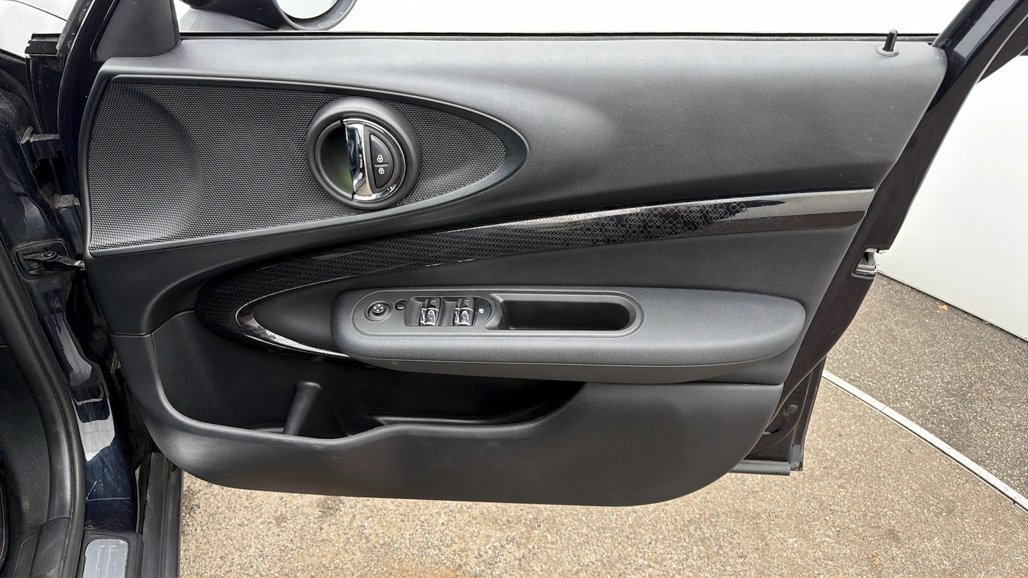 Used MINI Clubman 2022 for sale - 77897867: Photo 14