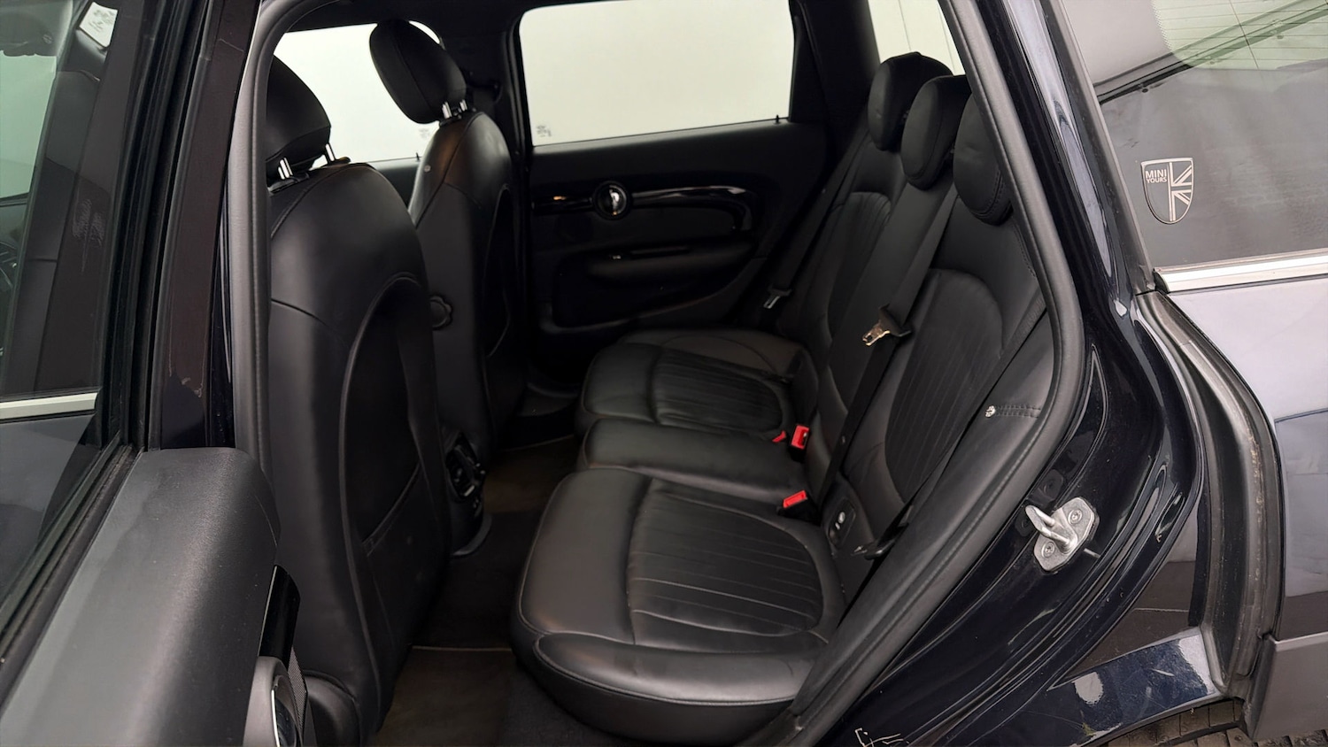 Used MINI Clubman 2022 for sale - 77897867: Photo 15