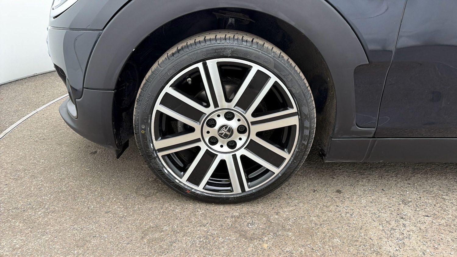 Used MINI Clubman 2022 for sale - 77897867: Photo 17