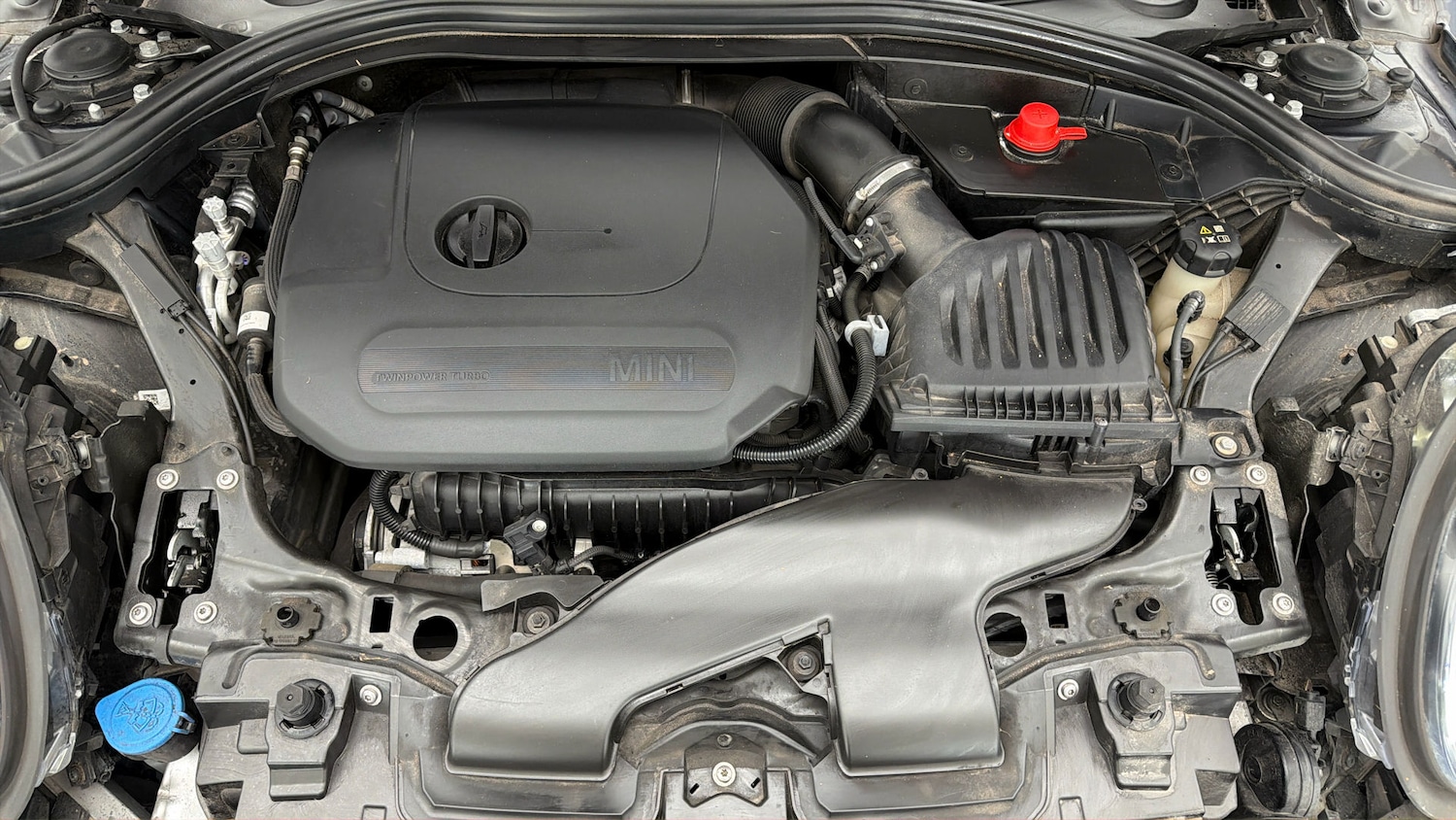 Used MINI Clubman 2022 for sale - 77897867: Photo 18