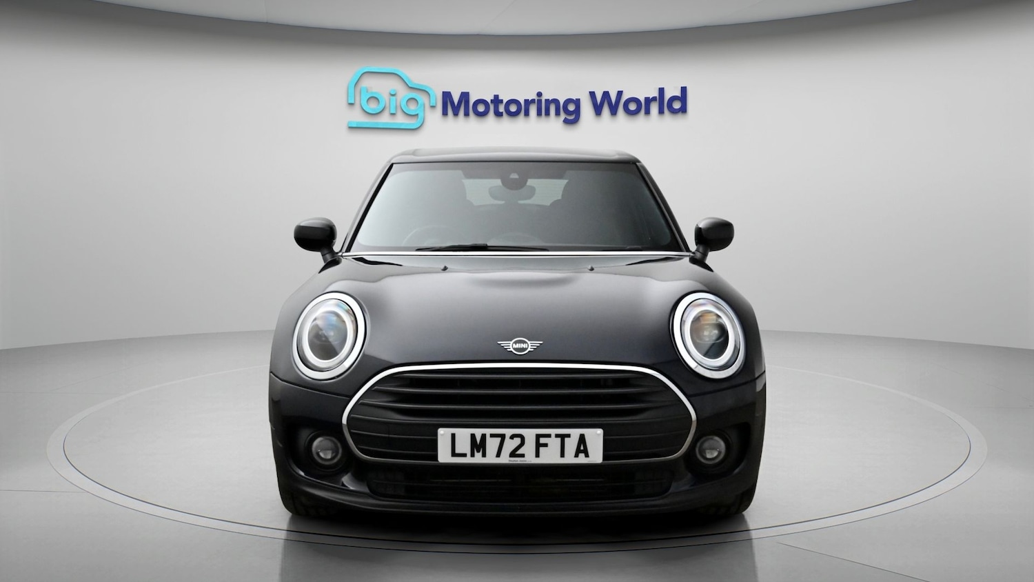 Used MINI Clubman 2022 for sale - 77897867: Photo 2