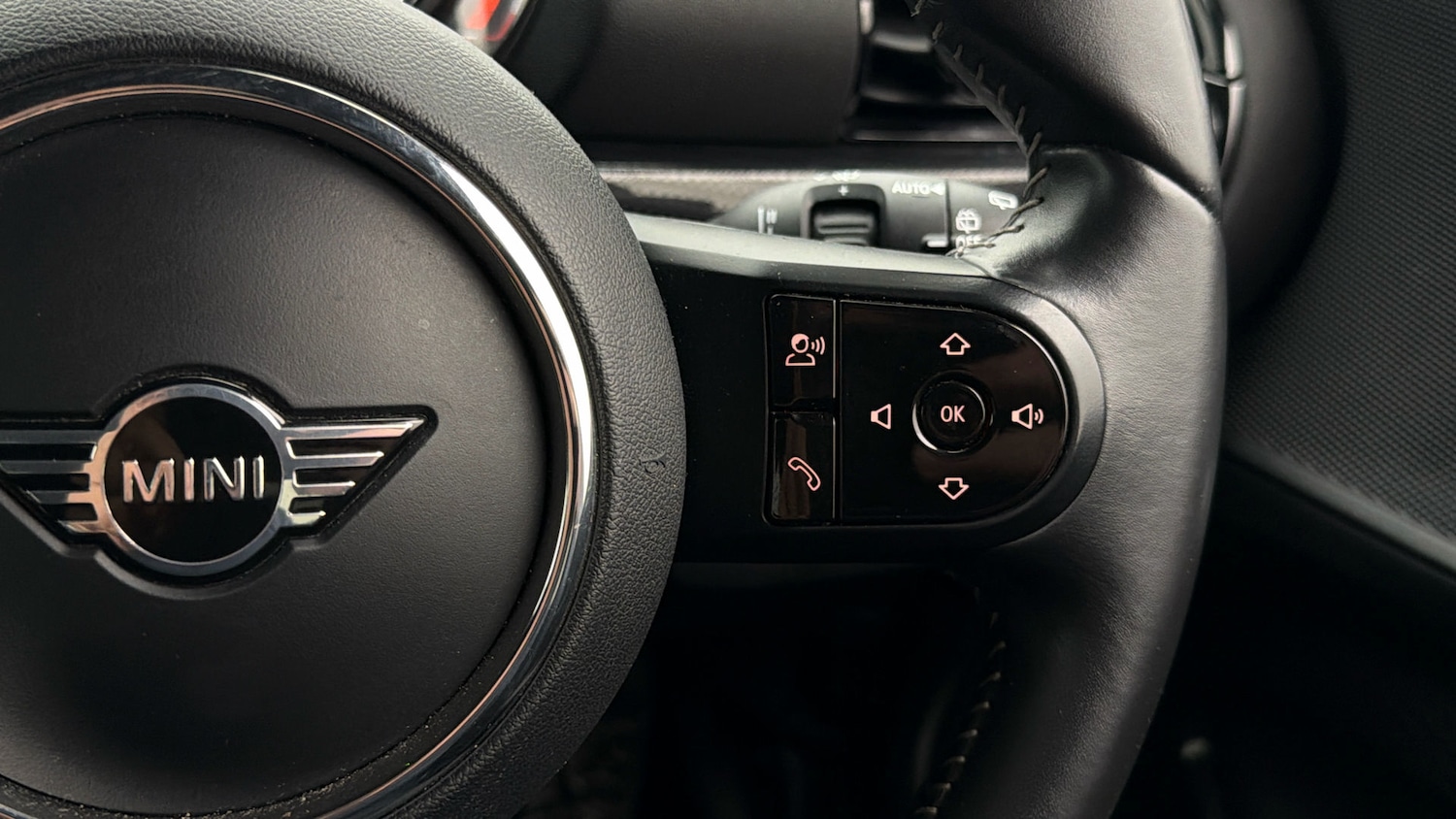 Used MINI Clubman 2022 for sale - 77897867: Photo 24