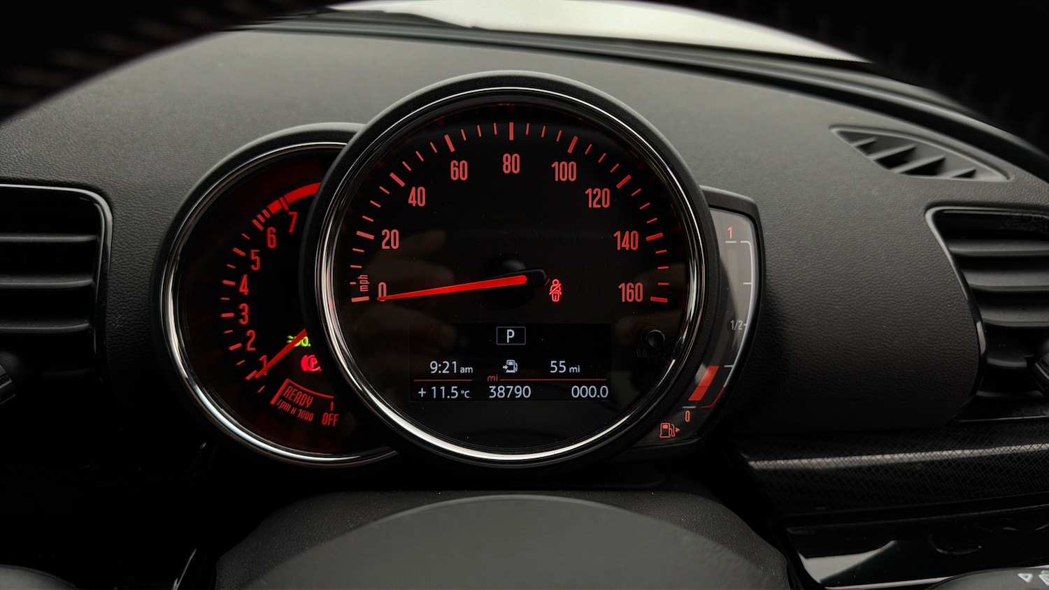 Used MINI Clubman 2022 for sale - 77897867: Photo 25