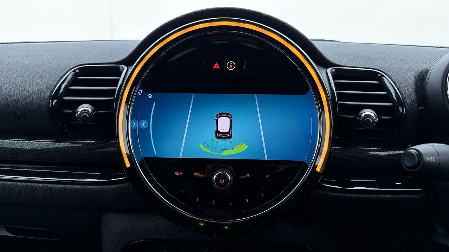 Used MINI Clubman 2022 for sale - 77897867: Photo 26