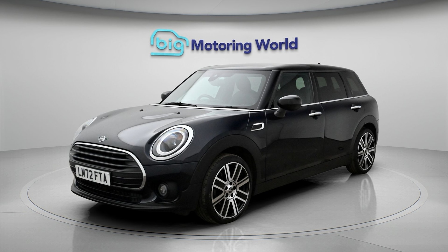 Used MINI Clubman 2022 for sale - 77897867: Photo 3
