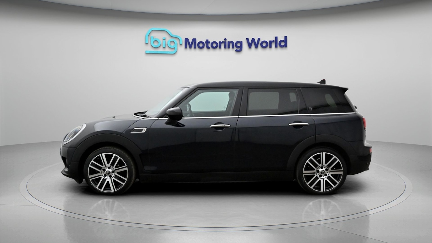 Used MINI Clubman 2022 for sale - 77897867: Photo 4