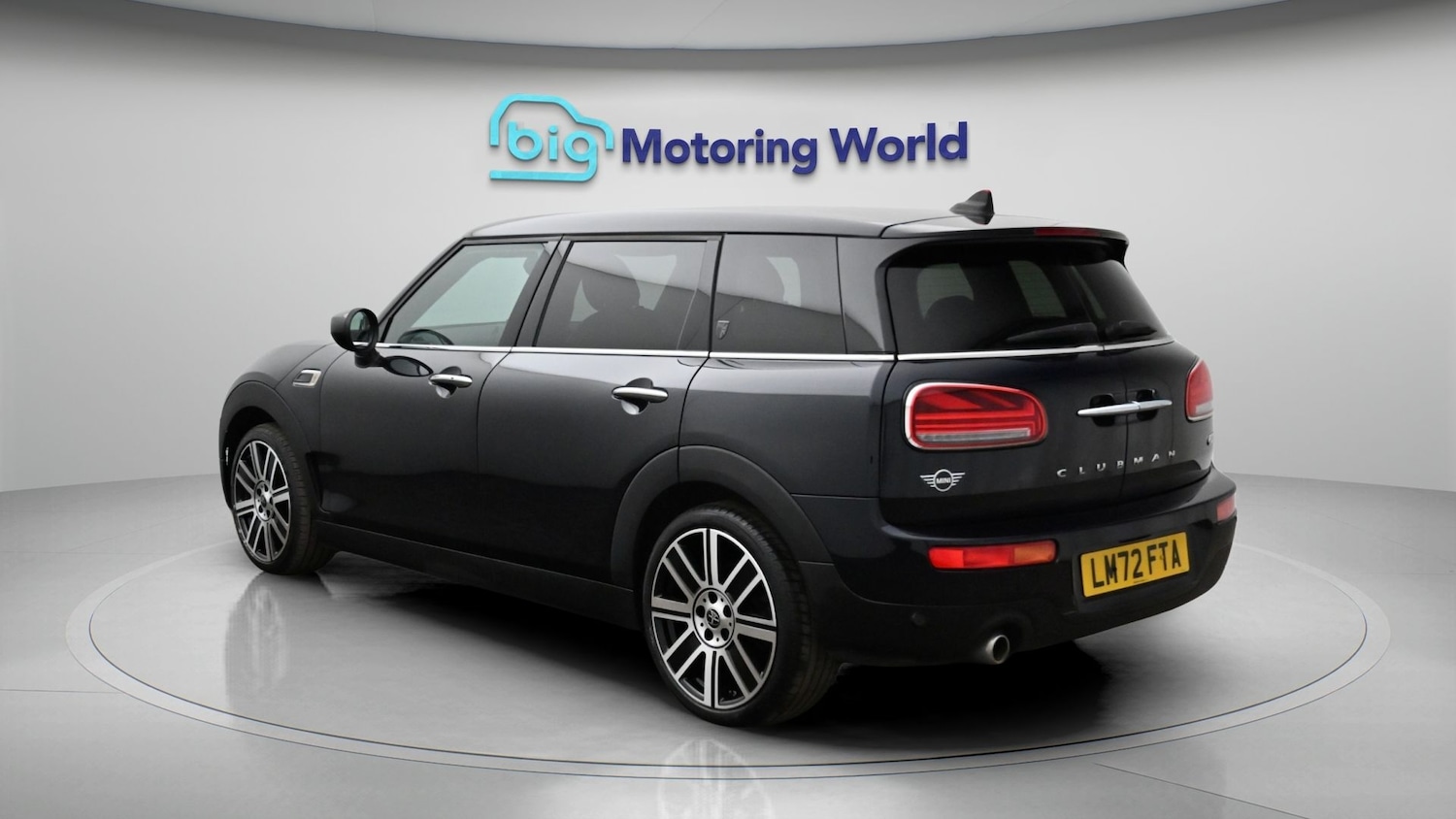Used MINI Clubman 2022 for sale - 77897867: Photo 5