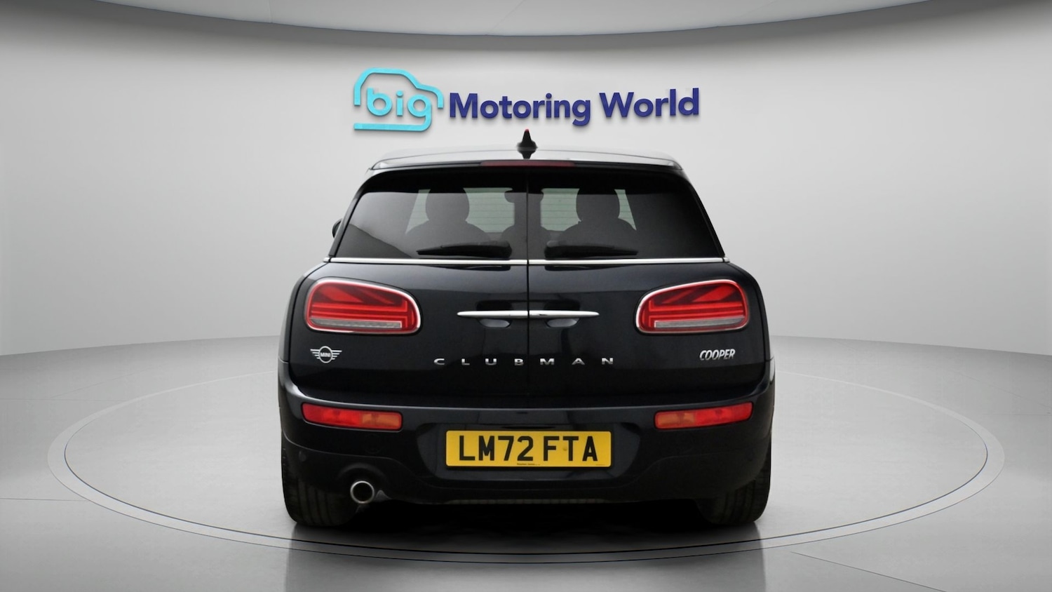 Used MINI Clubman 2022 for sale - 77897867: Photo 6