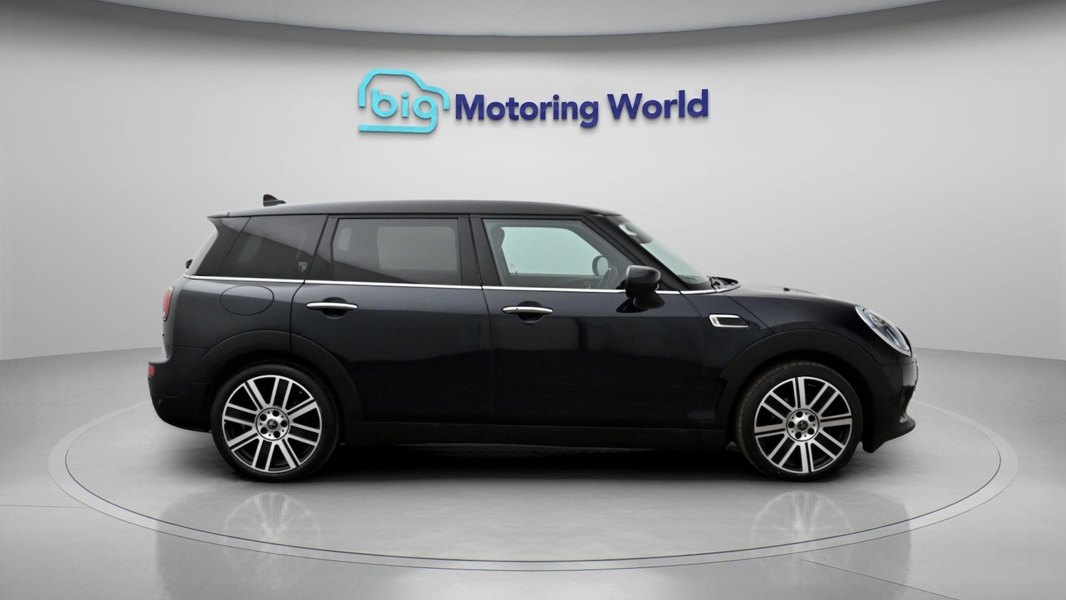 Used MINI Clubman 2022 for sale - 77897867: Photo 8