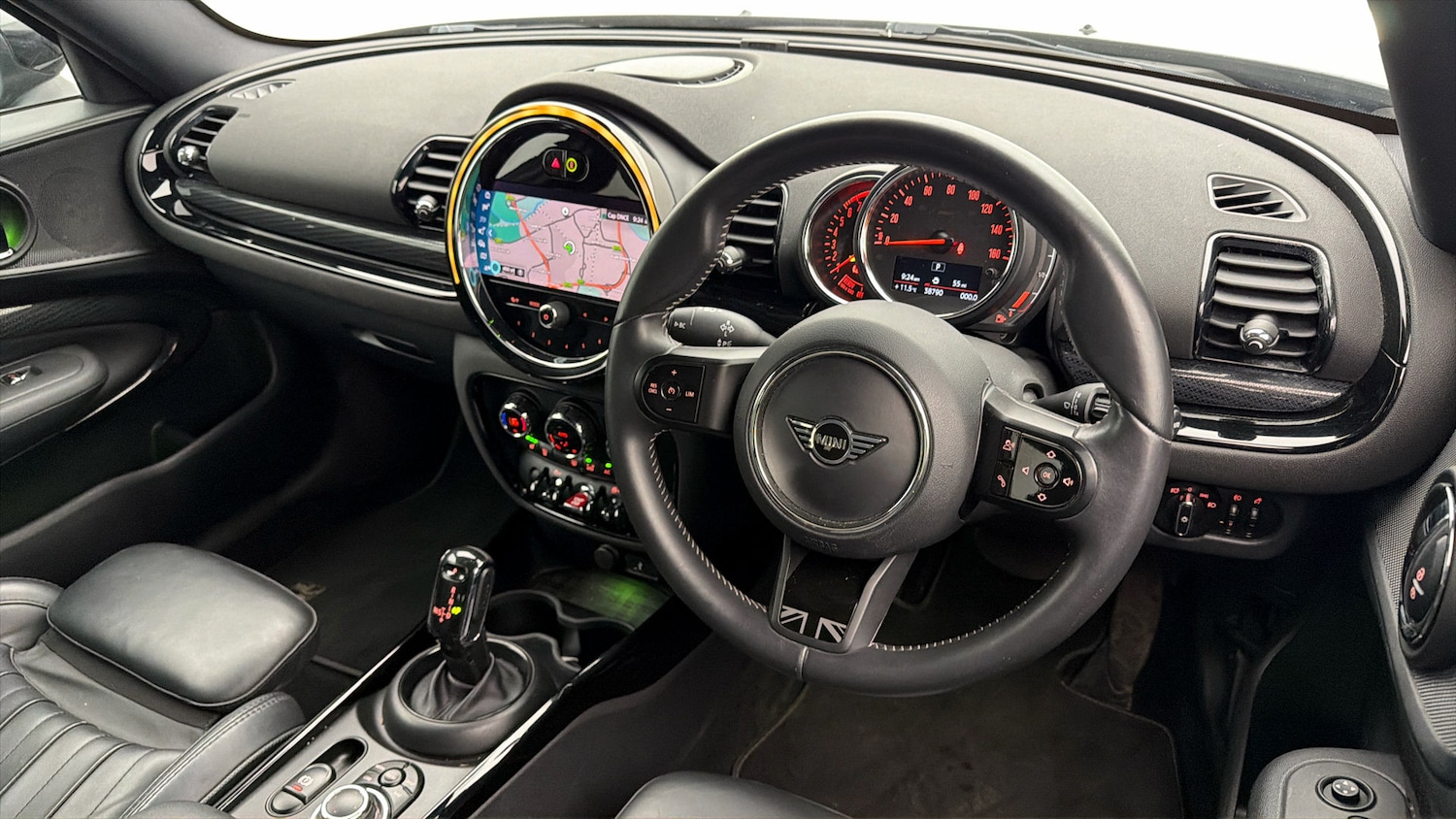 Used MINI Clubman 2022 for sale - 77897867: Photo 9