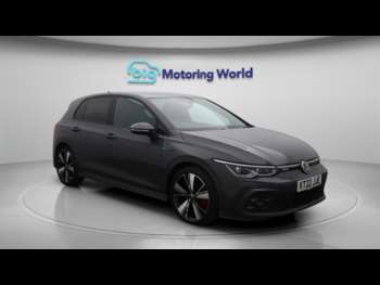 Used Volkswagen Golf 2022 for sale - 75268752: Photo