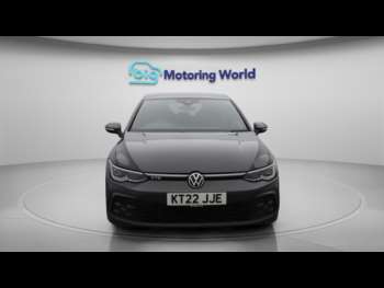 Used Volkswagen Golf 2022 for sale - 75268752: Photo