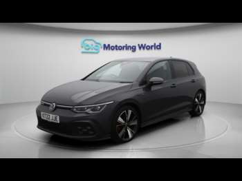 Used Volkswagen Golf 2022 for sale - 75268752: Photo
