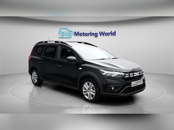 Used Dacia Jogger 2023 for sale - 79467828: Photo