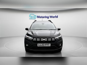 Used Dacia Jogger 2023 for sale - 79467828: Photo