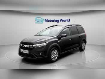 Used Dacia Jogger 2023 for sale - 79467828: Photo