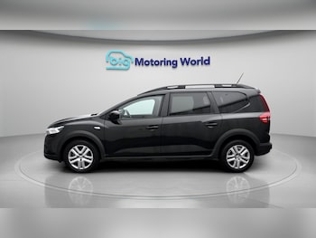 Used Dacia Jogger 2023 for sale - 79467828: Photo