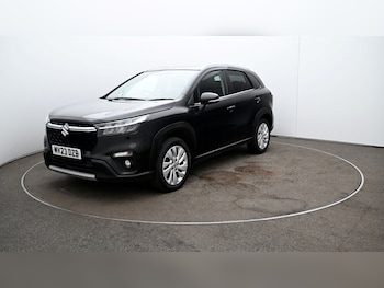 Used Suzuki SX4 S-Cross 2023 for sale - 78565658: Photo