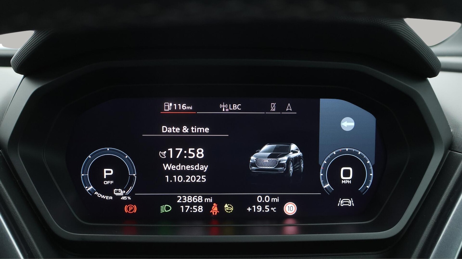 Used Audi Q4 e-tron 2023 for sale - 76159171: Photo 11