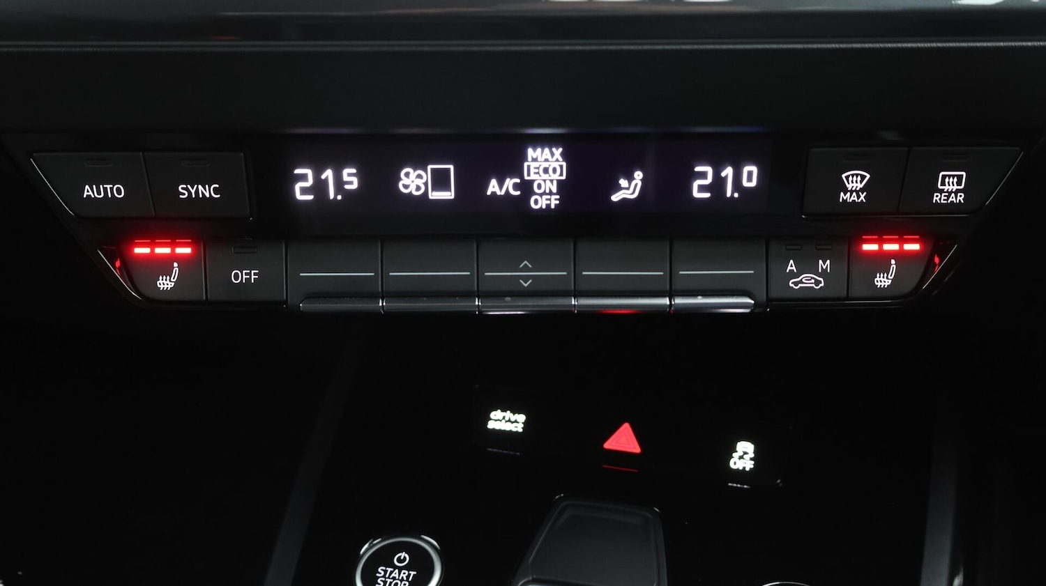 Used Audi Q4 e-tron 2023 for sale - 76159171: Photo 13